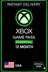 Xbox Game Pass Essential 12 Month (USA)