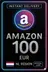 Amazon Gift Card - Netherlands 100 €