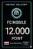 FC Mobile 12000 คะแนน - ไทย