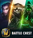 World Of Warcraft Battle Chest (UE) World Of Warcraft Battle Chest (UE)