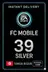 FC Mobile 39 Silver - Tunisia
