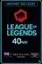 League of Legends NZD 40 - 3175 RP	