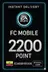FC Mobile 2200 Bodů - Ecuador