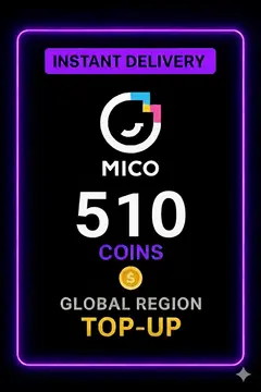 Միկո Լայվ - 510 Ն贷 արծաթ (Գլոբալ)