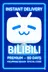Bilibili Premium - 90 Days (Philippines)