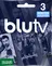 BLUTV လက်မှတ် ၃ လ - ဆာအုဒီ အာရေဘီယာ