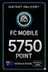 FC मोबाइल 5750 अंक - ऑस्ट्रेलिया