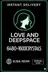Love and Deepspace 6480 + 1600 Crystals Top Up