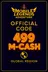 Mobile Legends Adventure 499 M-Cash (Global)