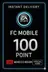 FC Mobile 100 pont - Marokkó