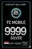 FC Mobile 9999 Srebro - Egipt