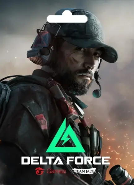 دلتا فورس - 120 عملة دلتا (عالمي) دلتا فورس - 120 عملة دلتا (عالمي)