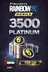 Rainbow Six Mobile - 3500 Platinum Top-Up (UAE)