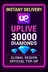 UPlive 30000 Dəmir (Yükləmə)