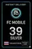 FC Mobile 39 เงิน - ไทย