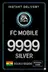 FC Mobile 9999 Plata - Bolivia