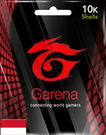 가레나 셸 RP 10.000 (ID) 가레나 셸 RP 10.000 (ID)