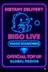 Bigo Live - 10000 Diamonds (Top-Up)
