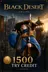 Black Desert 1500 TRY Kredi
