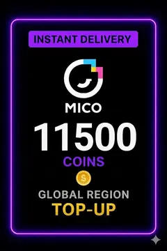 Միկո Լայվ - 11500 Փոխարժեք Տվյալներ (Գլոբալ)