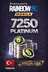 Rainbow Six Mobile - 7250 Platinum Code (Turkiye)
