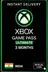 Xbox Game Pass Ultimate 3 Months (India)