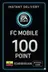 FC Mobile 100 Punti - Ecuador