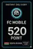 FC Mobile 520 Points - Kenya
