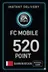 FC Mobile 520 Punkte - Bahrain