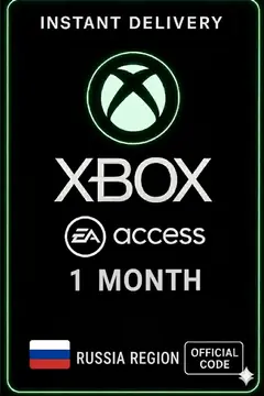 Xbox EA Access 1 Month Membership