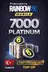 Rainbow Six Mobile - 7000 Platinum (FIRST PURCHASE ONLY) (Turkiye)