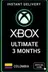 Microsoft Game Pass Ultimate 3 Months (Colombia)