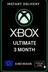 Xbox Game Pass Ultimate - 3 Ay AB