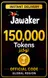 Jawaker 150000 Token ( %5 Off )