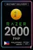 Razer Gold Phillipines PHP 2000