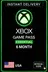 Xbox Game Pass Essential 6 Month (USA)