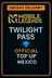Mobile Legends - Twilight Pass Top-Up (Mexico)