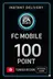 FC Mobile 100 Puntos - Túnez