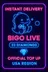 Bigo Live - 23 Diamonds (Top-Up) (US)