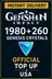 Genshin Impact 1980 + 260 Genesis Crystals Top Up (USA)