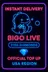 Bigo Live - 3150 Diamonds (Top-Up) (US)