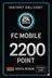 FC Mobile 2200 Points - Kenya