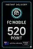 FC Mobile 520 Bal - Avstraliya