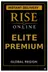 Rise Online - Елитен Премиум