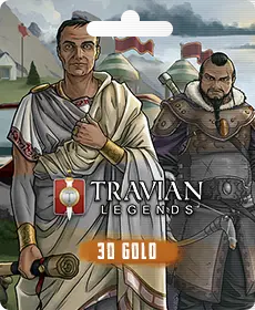 Travian Paket A - 30 Altın (Turkey Server) Travian Paket A - 30 Altın (Turkey Server)