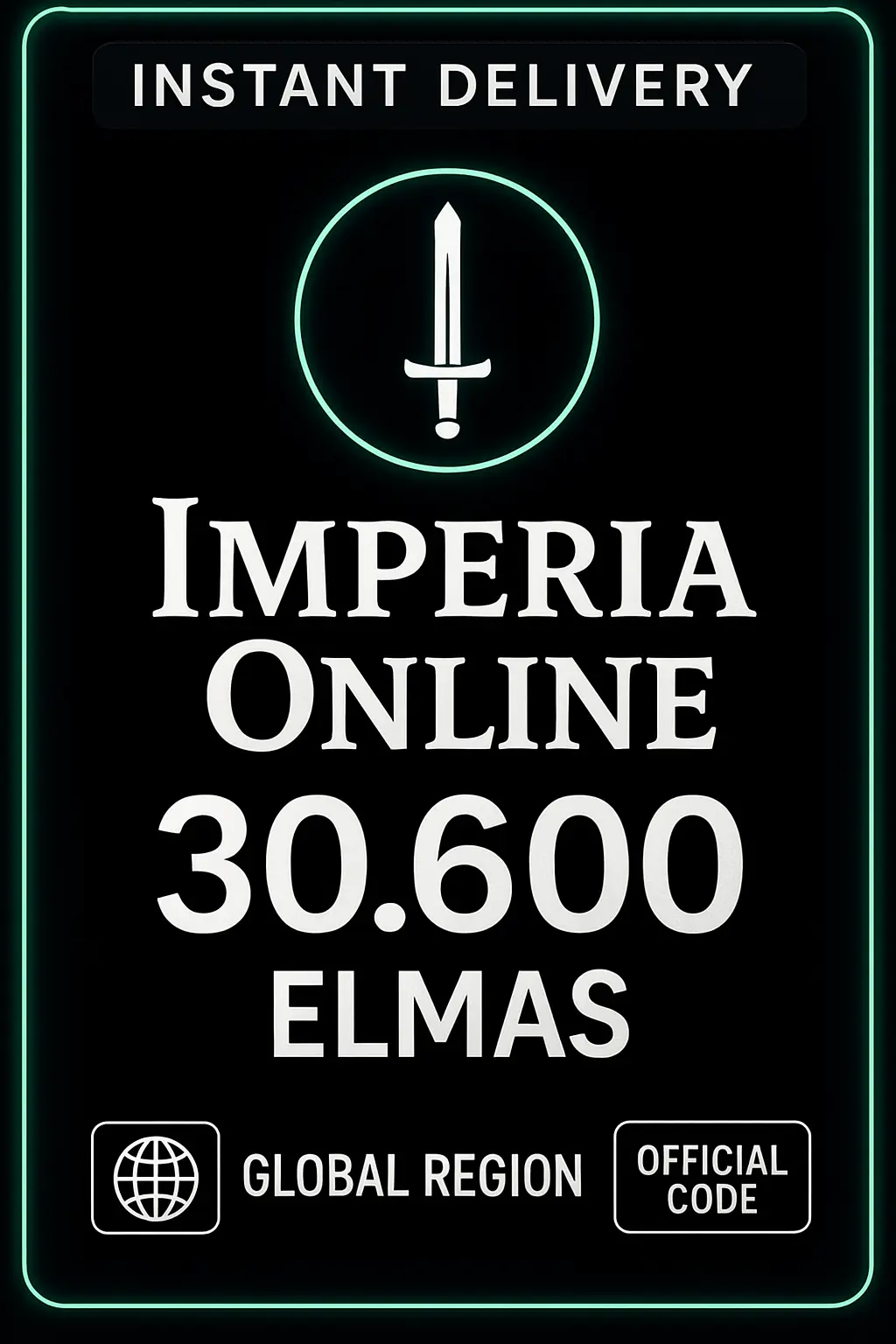 Imperia Online 30.600 Elmas Imperia Online 30.600 Elmas