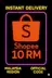 Shopee RM10 Malaysia