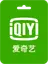 iQIYI 12 Month Premium VIP Thailand