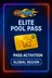 8 Ball Pool - Elite Pool Pass Top Up (Global)