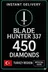 Blade Hunter 337-450 Elmas